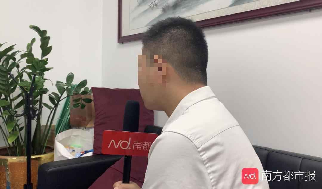 网红蛋糕配送员不慎撞死老人:公司把我踢出群、否认我是员工