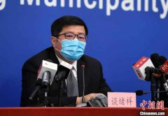 北京疫情防控迎新挑战 综合施措纾困解忧