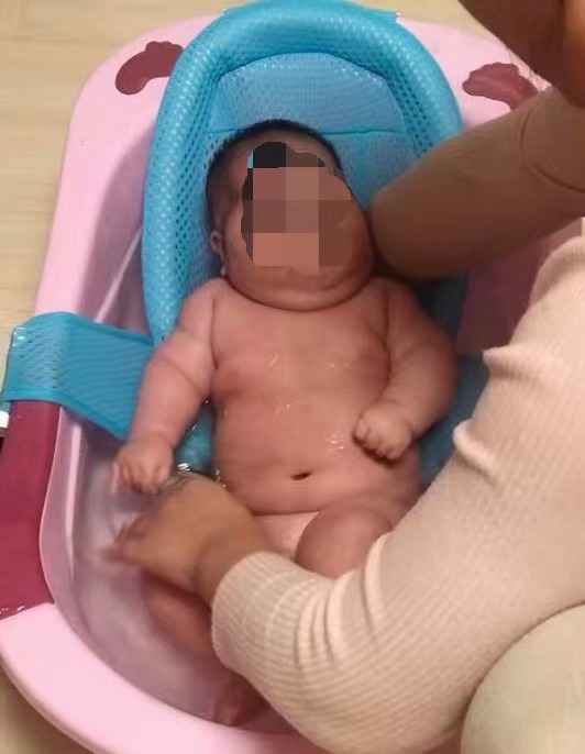 “大头娃娃”风波再现:企业被责令先停产,所在地接到协查函