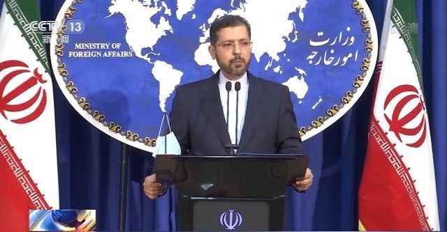 国际社会普遍反对美“对伊制裁” 伊朗:美国霸凌行为将遭“决定性回应”